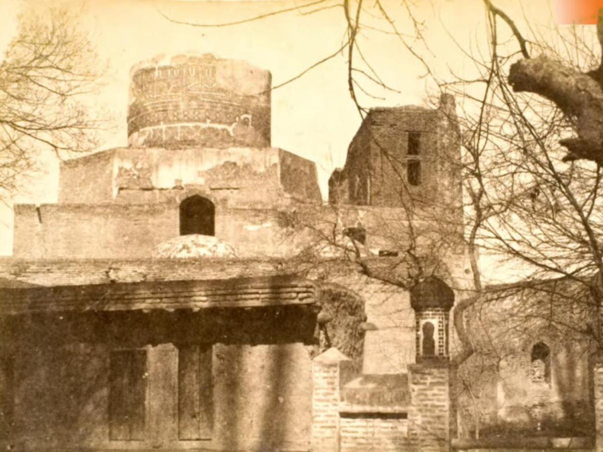 B&B, Khiva ,, Abdullah " In Ichan Kala Dış mekan fotoğraf