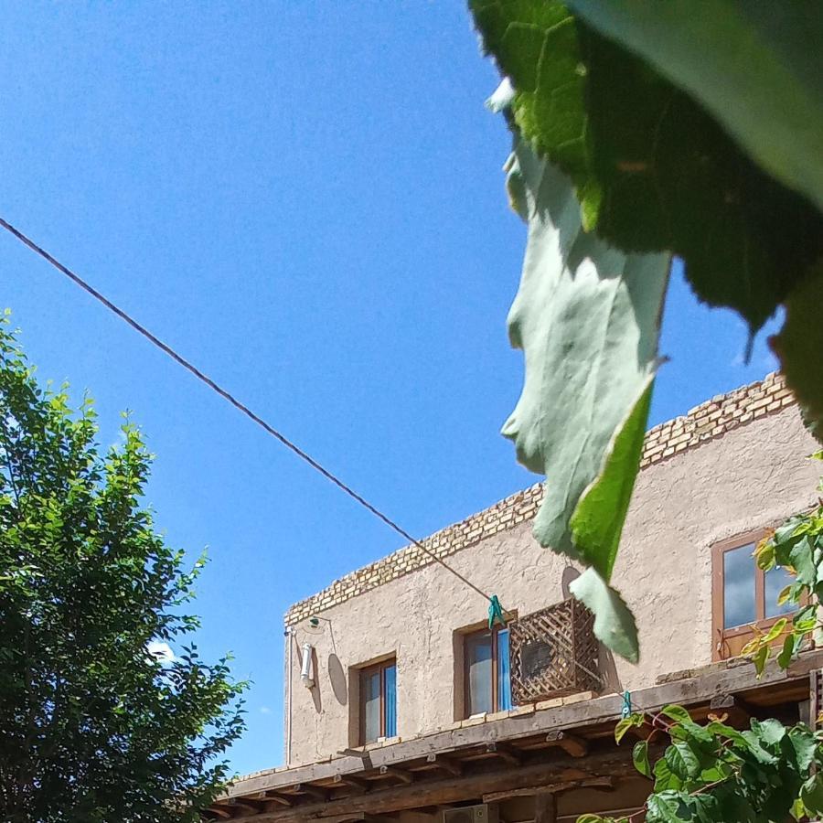 B&B, Khiva ,, Abdullah " In Ichan Kala Dış mekan fotoğraf