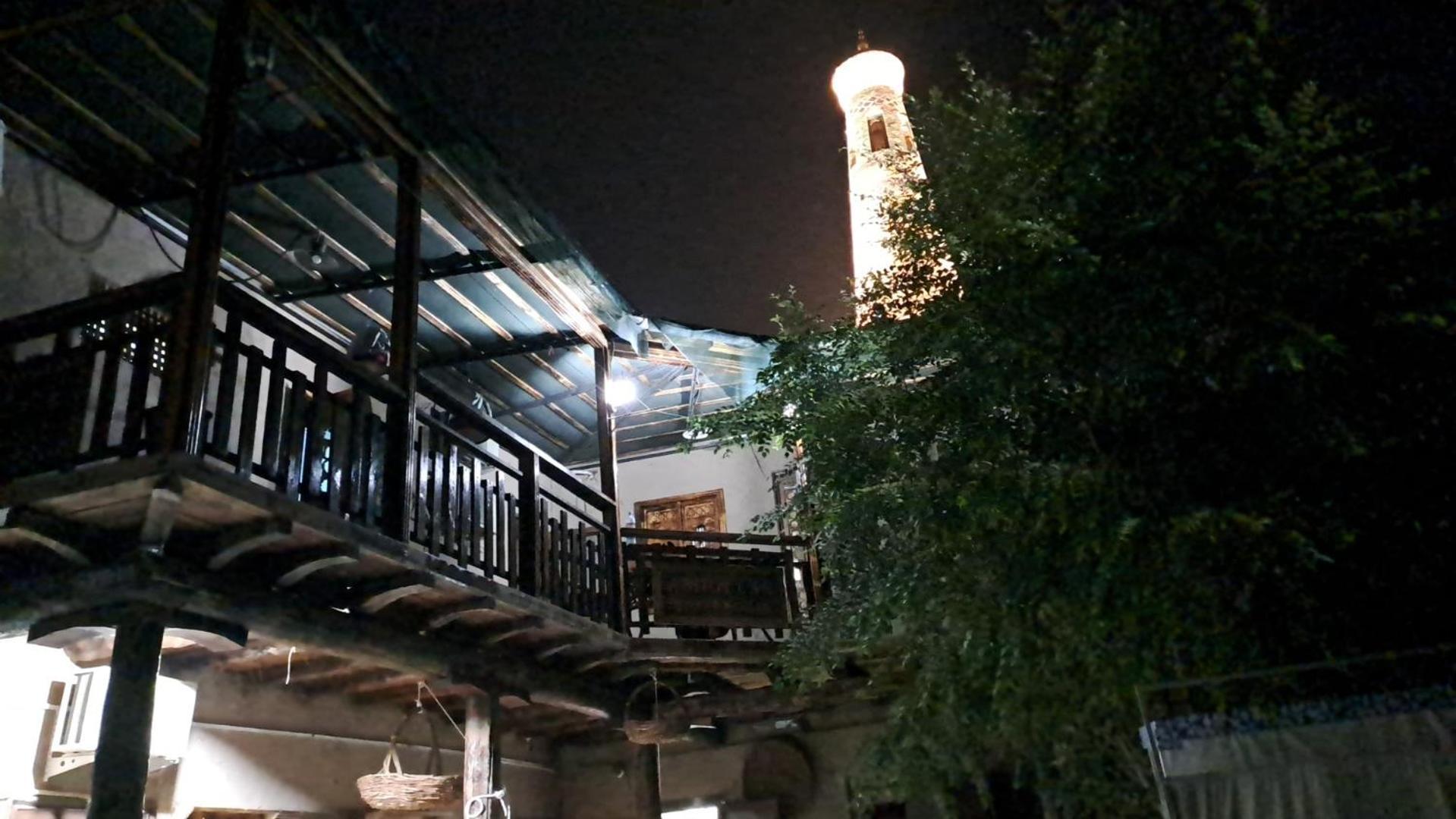 B&B, Khiva ,, Abdullah " In Ichan Kala Dış mekan fotoğraf