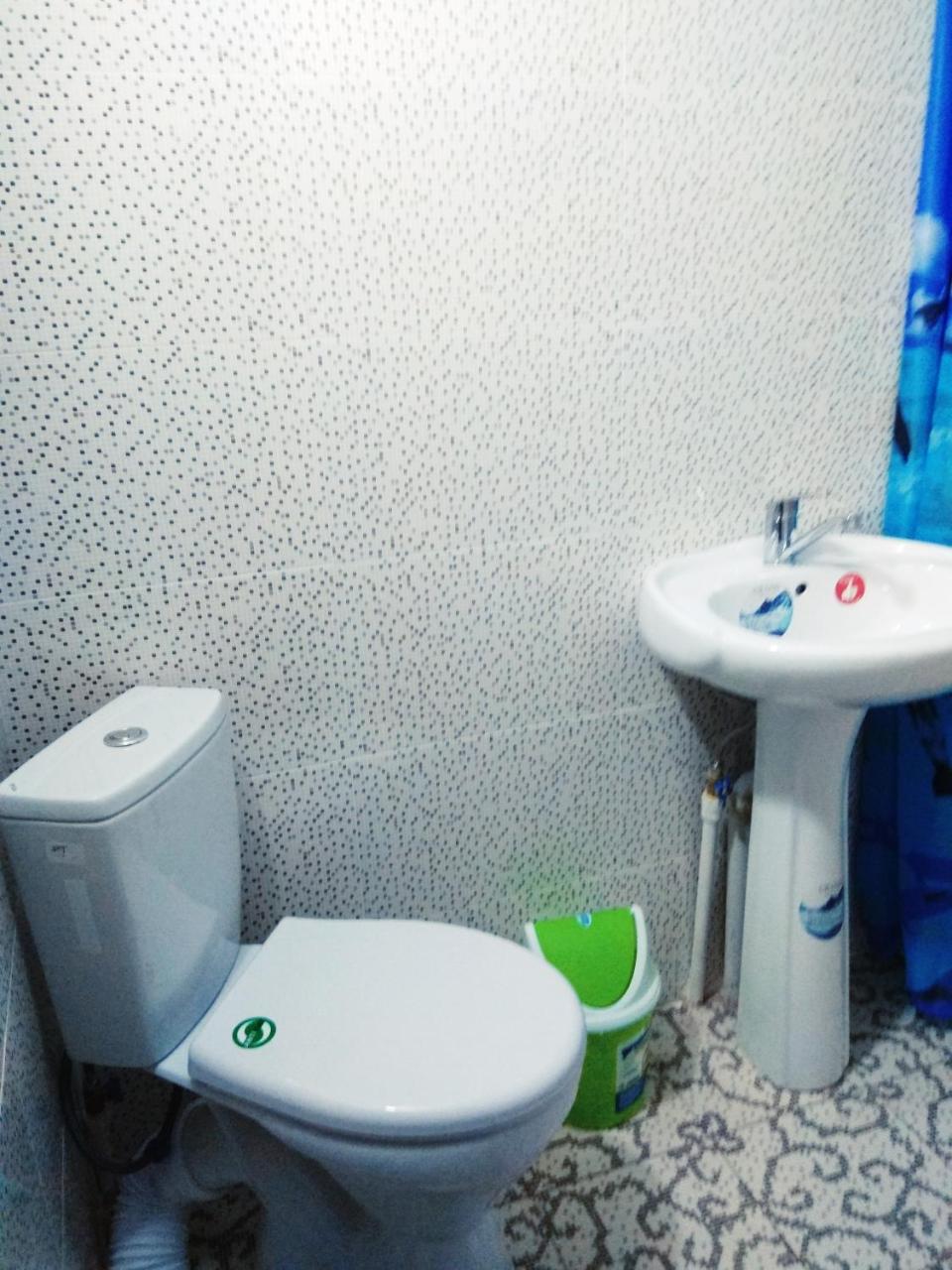 B&B, Khiva ,, Abdullah " In Ichan Kala Dış mekan fotoğraf