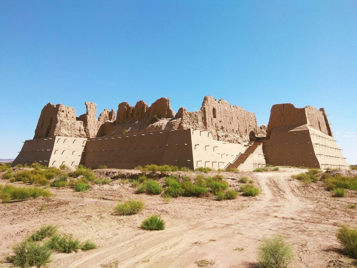 B&B, Khiva ,, Abdullah " In Ichan Kala Dış mekan fotoğraf