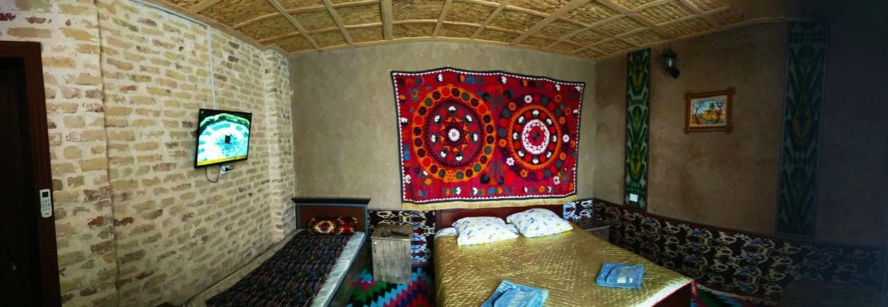 B&B, Khiva ,, Abdullah " In Ichan Kala Dış mekan fotoğraf